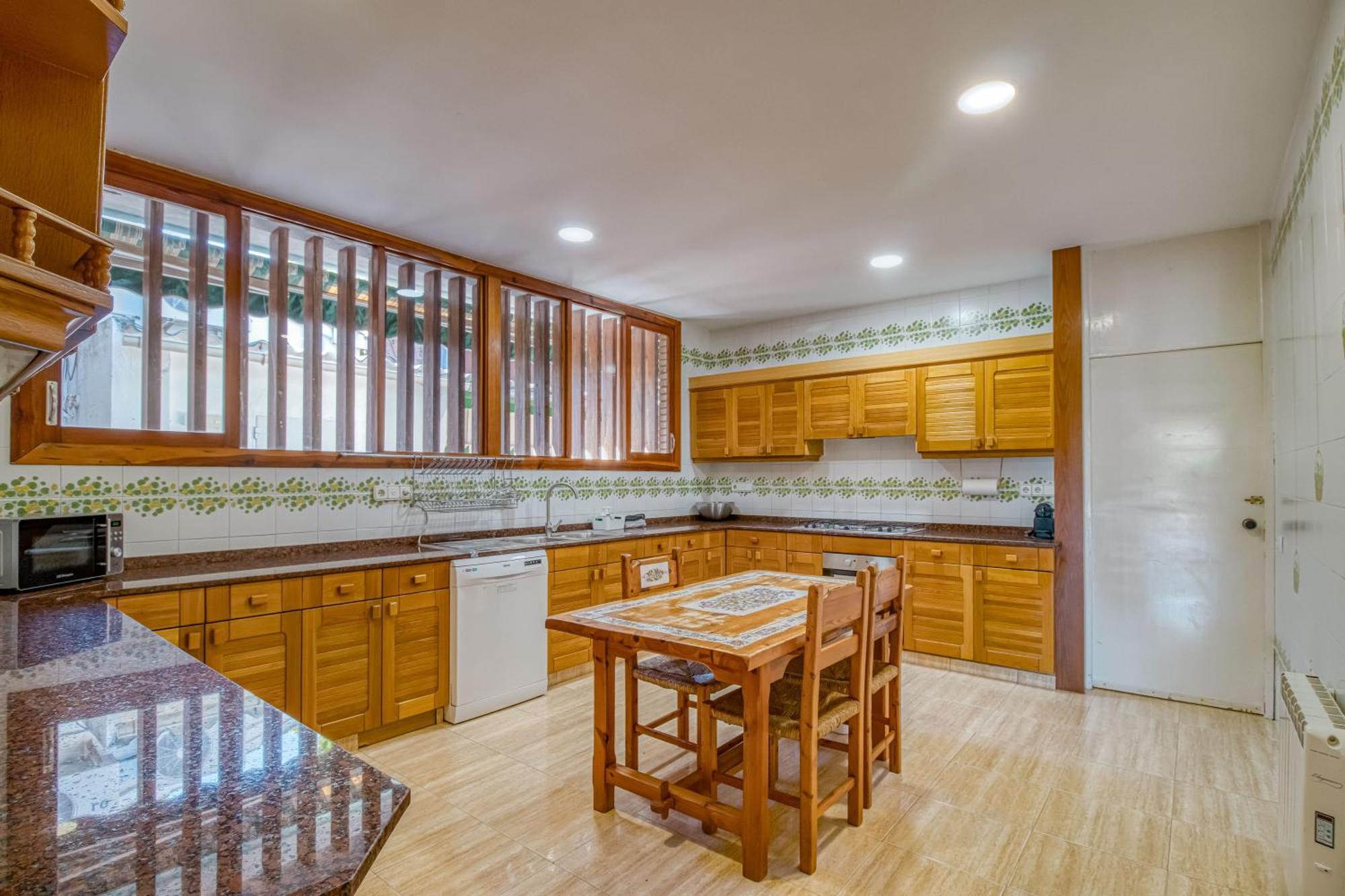 Villa Montgrau Llano de Gorra المظهر الخارجي الصورة
