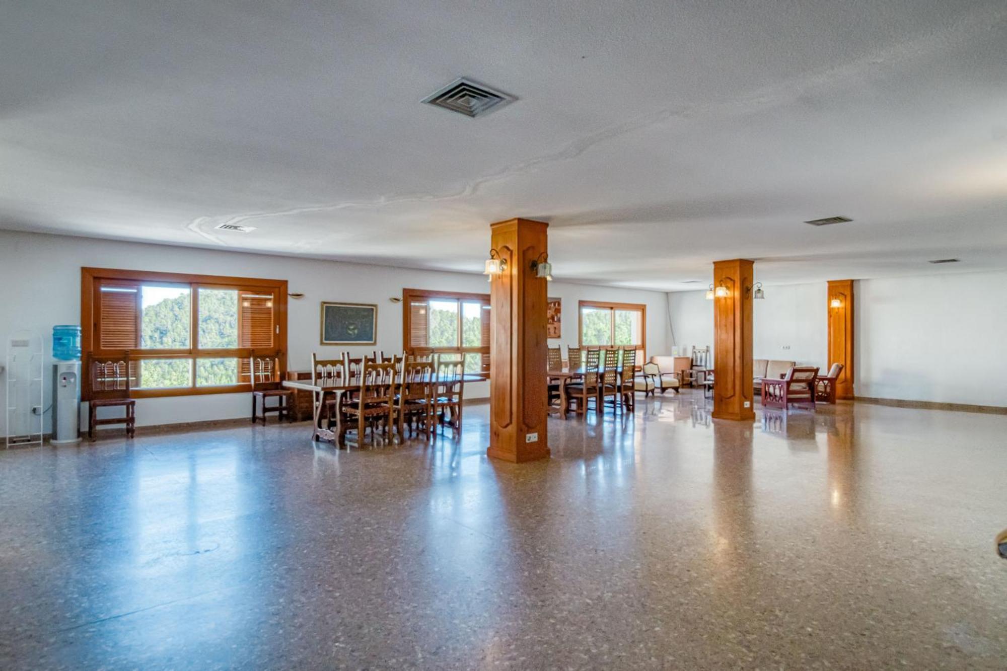Villa Montgrau Llano de Gorra المظهر الخارجي الصورة